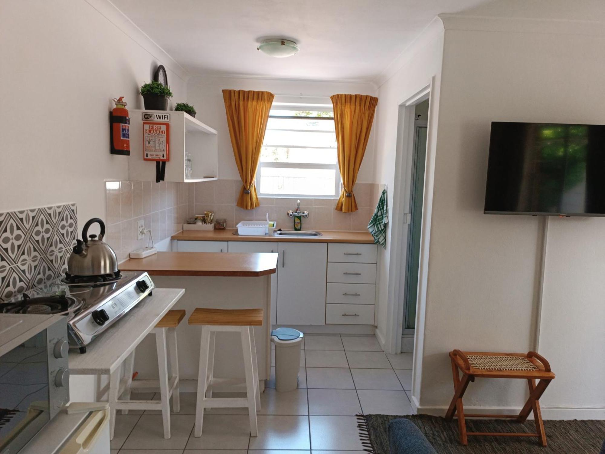 Appartamento Noulanouk'S Corner Città del Capo Esterno foto
